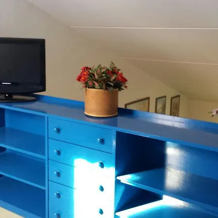 La Tonnara Apartment