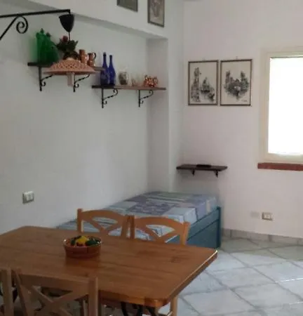 La Tonnara *