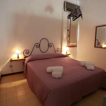 La Tonnara Apartment