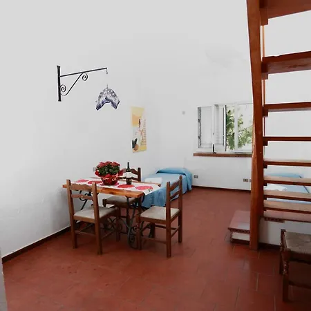 La Tonnara Oliveri