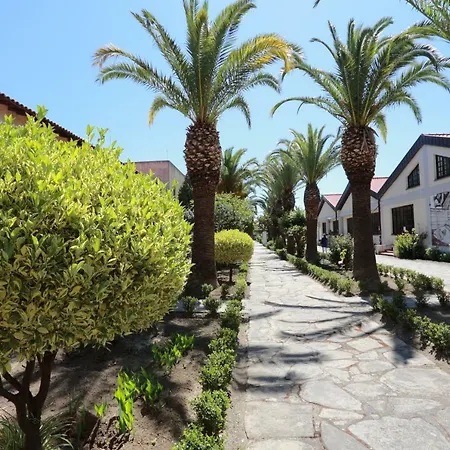 Apartment La Tonnara Oliveri
