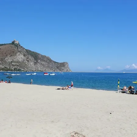 La Tonnara