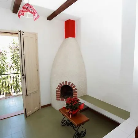 La Tonnara